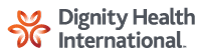 Dignity Health International Logo